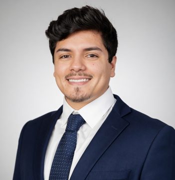 Jimmy Recinos